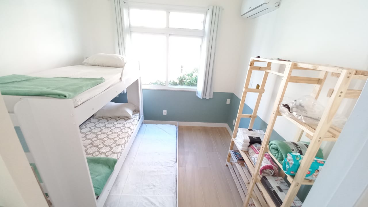 Apartamento à venda com 3 quartos, 83m² - Foto 4