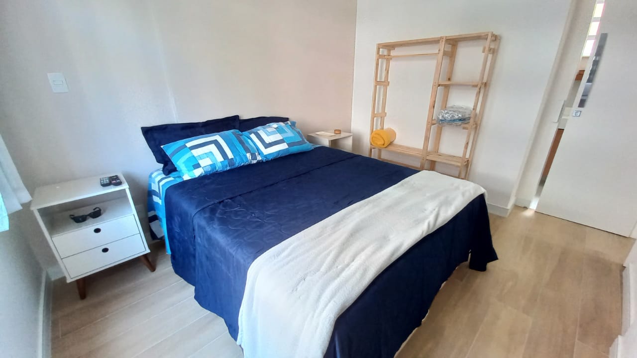 Apartamento à venda com 3 quartos, 83m² - Foto 10