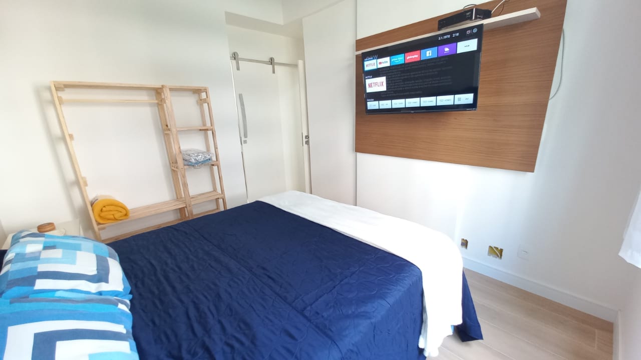 Apartamento à venda com 3 quartos, 83m² - Foto 5