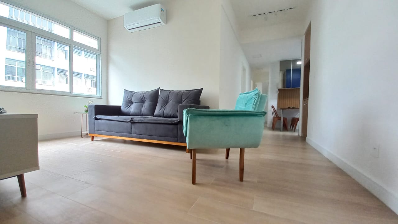 Apartamento à venda com 3 quartos, 83m² - Foto 7