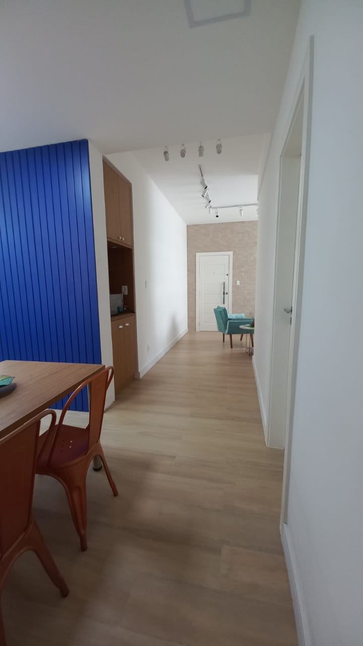 Apartamento à venda com 3 quartos, 83m² - Foto 8