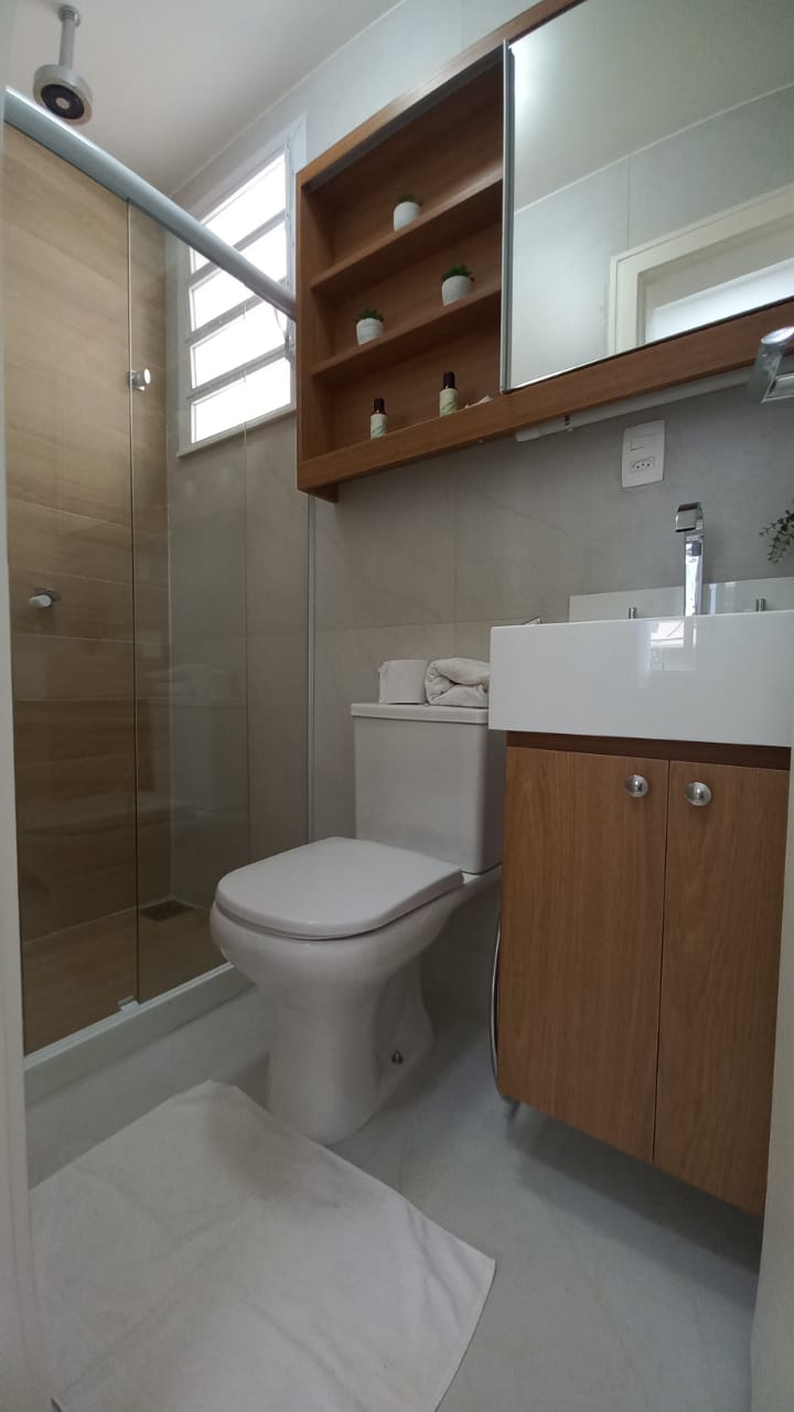 Apartamento à venda com 3 quartos, 83m² - Foto 9