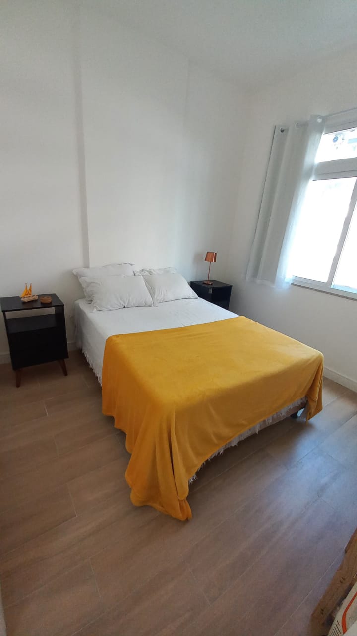 Apartamento à venda com 3 quartos, 83m² - Foto 6