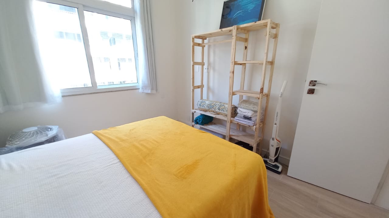 Apartamento à venda com 3 quartos, 83m² - Foto 3