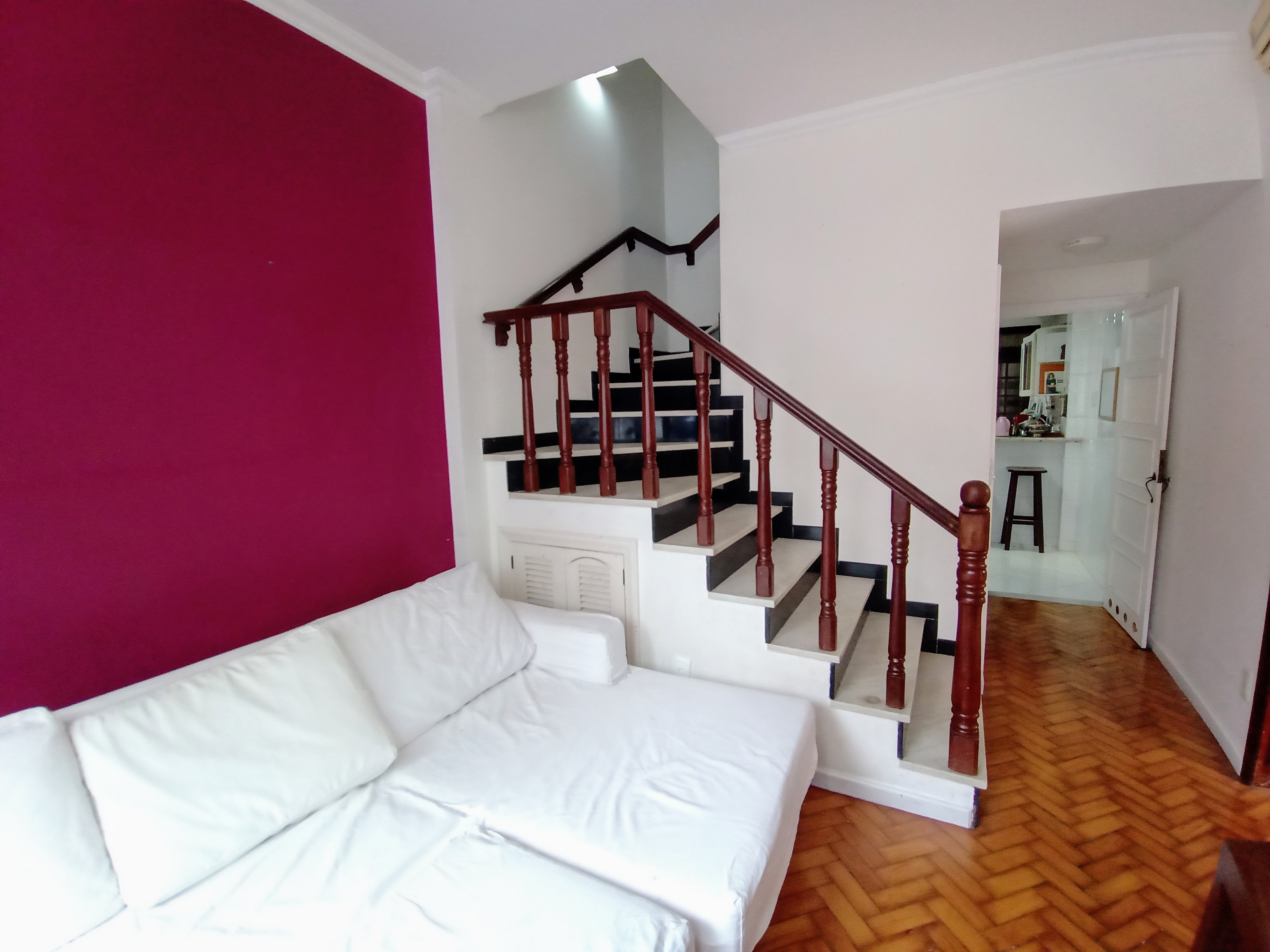 Casa de Vila à venda com 5 quartos, 140m² - Foto 18