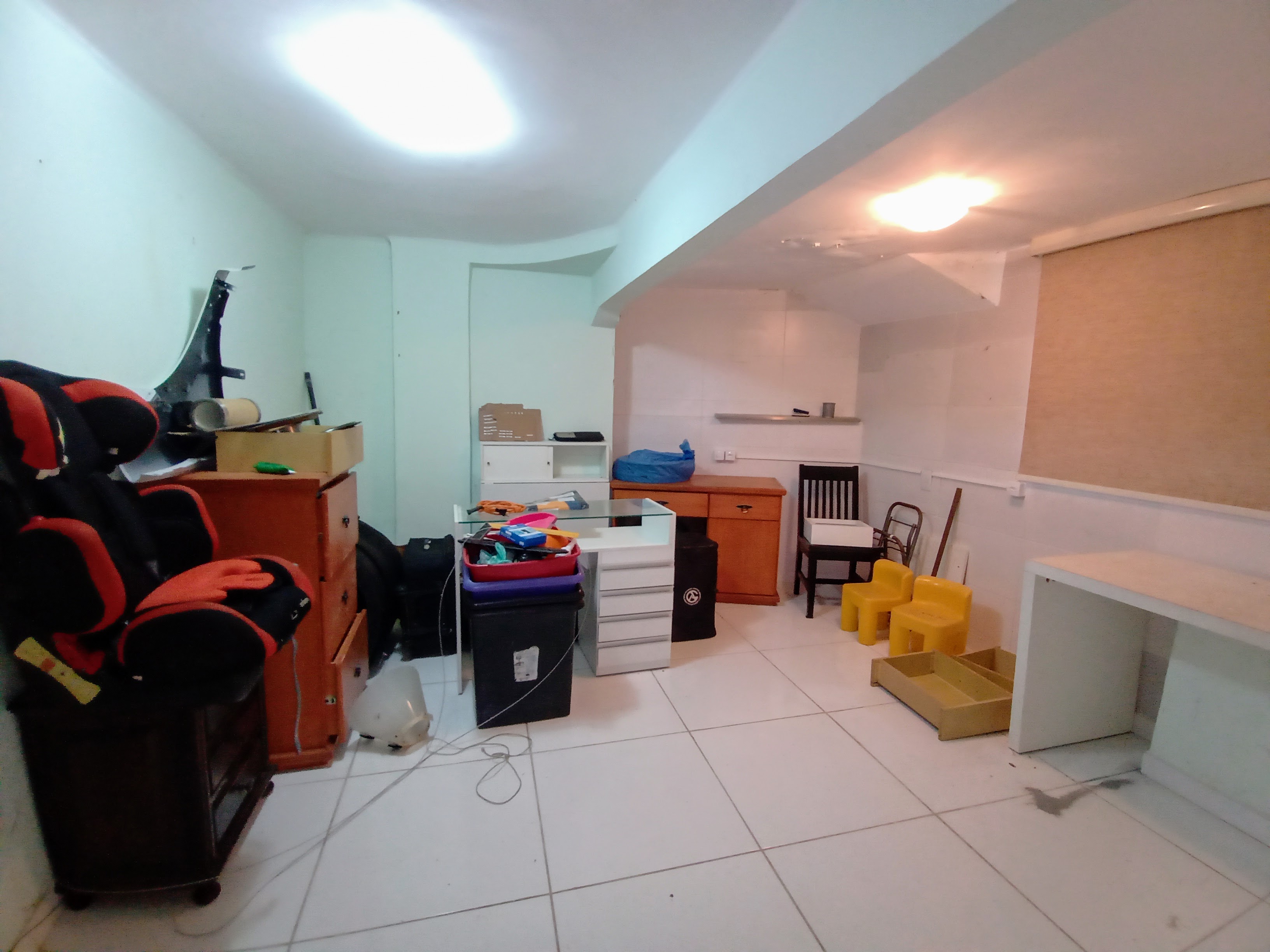 Casa de Vila à venda com 5 quartos, 140m² - Foto 22