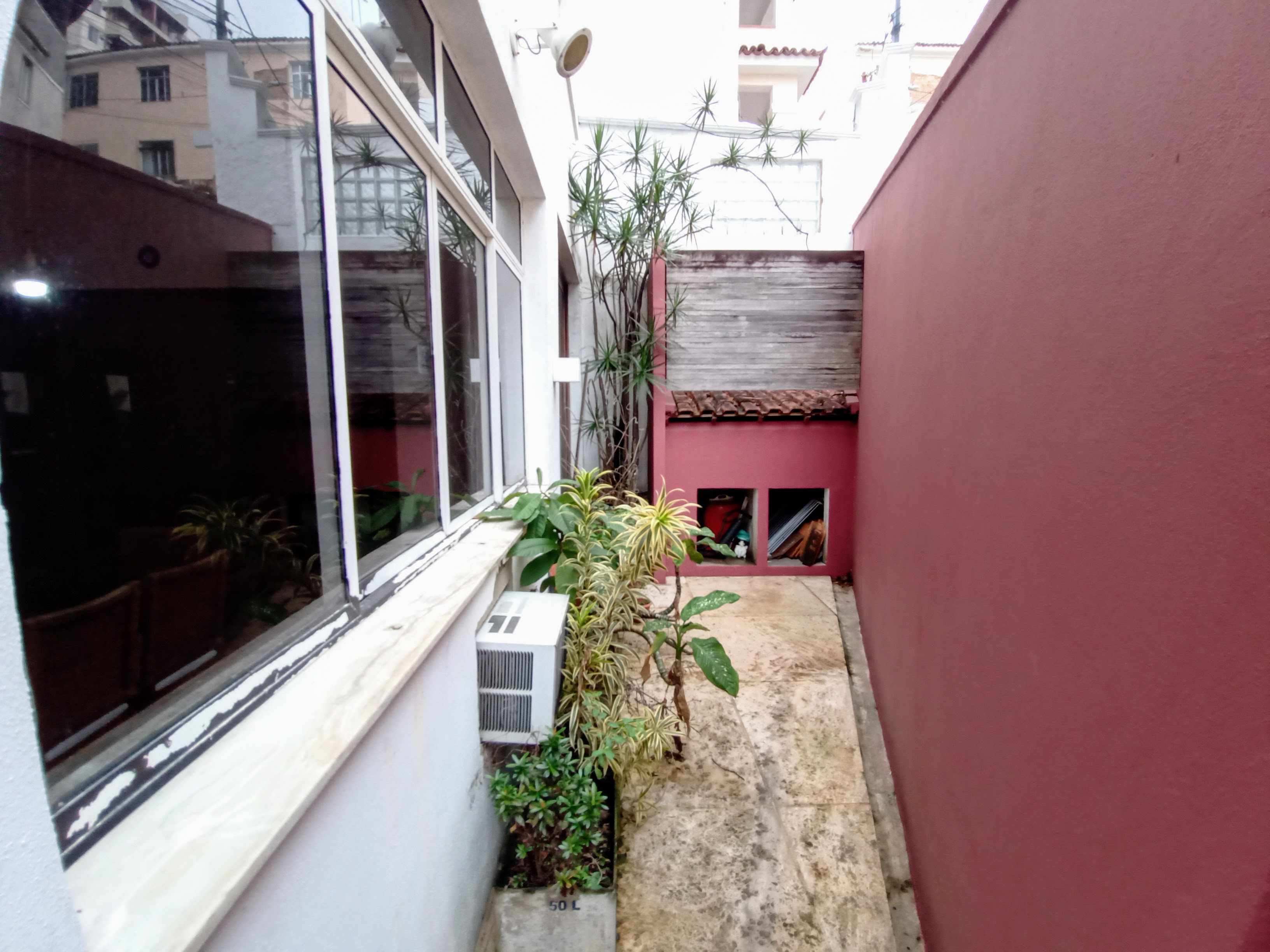 Casa de Vila à venda com 5 quartos, 140m² - Foto 6