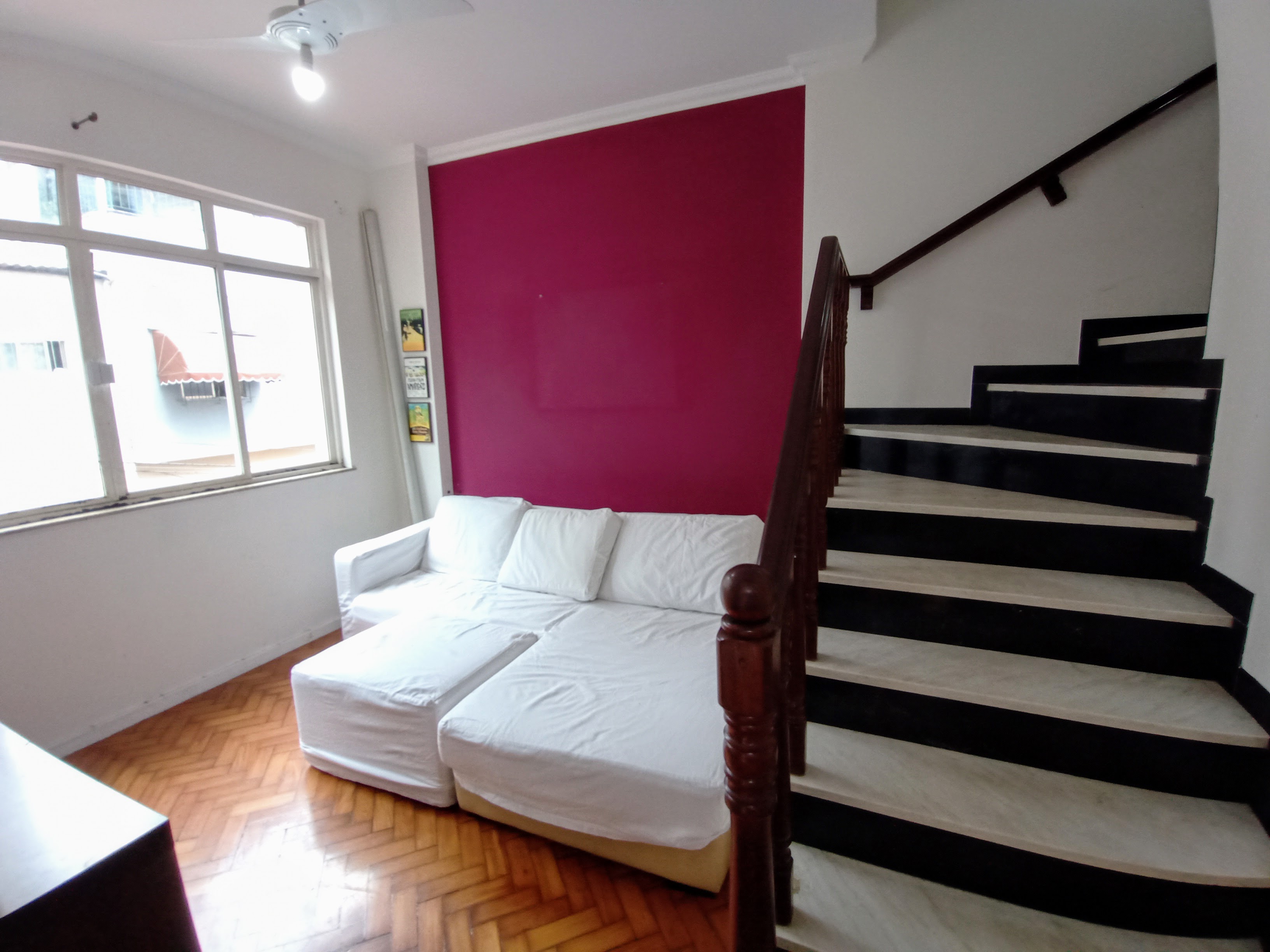 Casa de Vila à venda com 5 quartos, 140m² - Foto 15