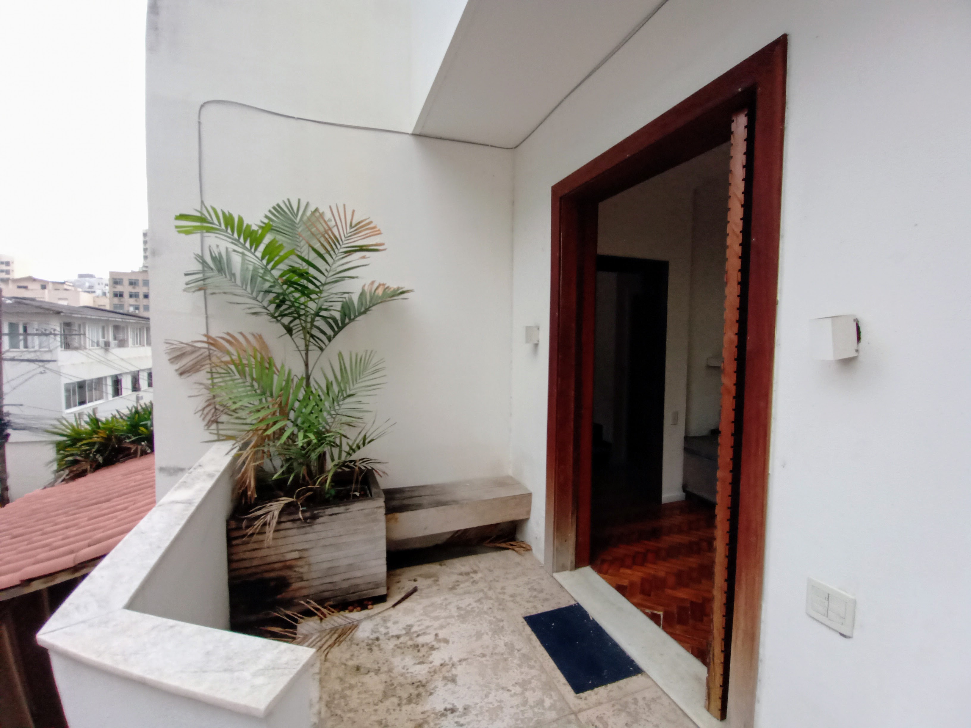 Casa de Vila à venda com 5 quartos, 140m² - Foto 8