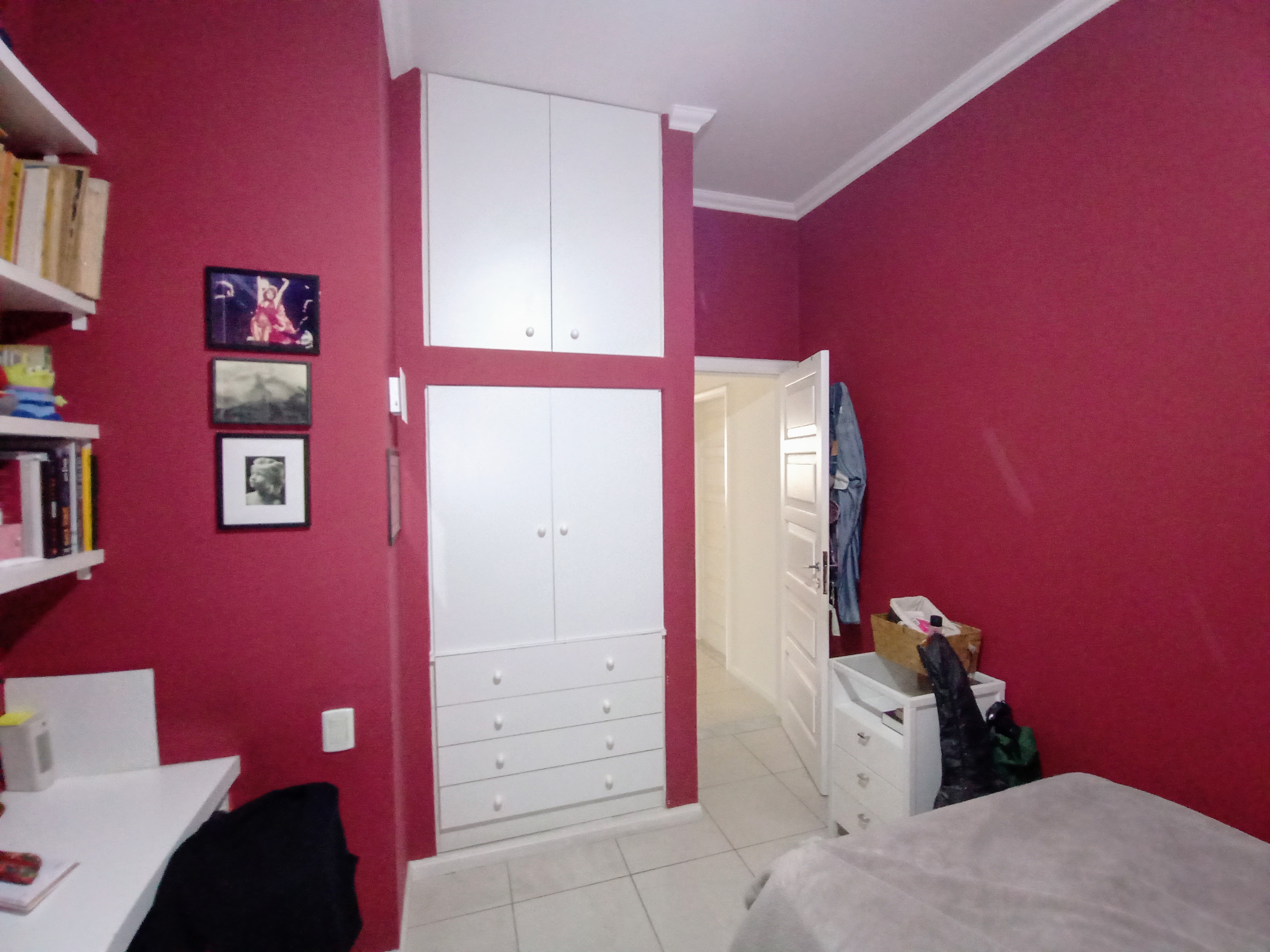 Casa de Vila à venda com 5 quartos, 140m² - Foto 16