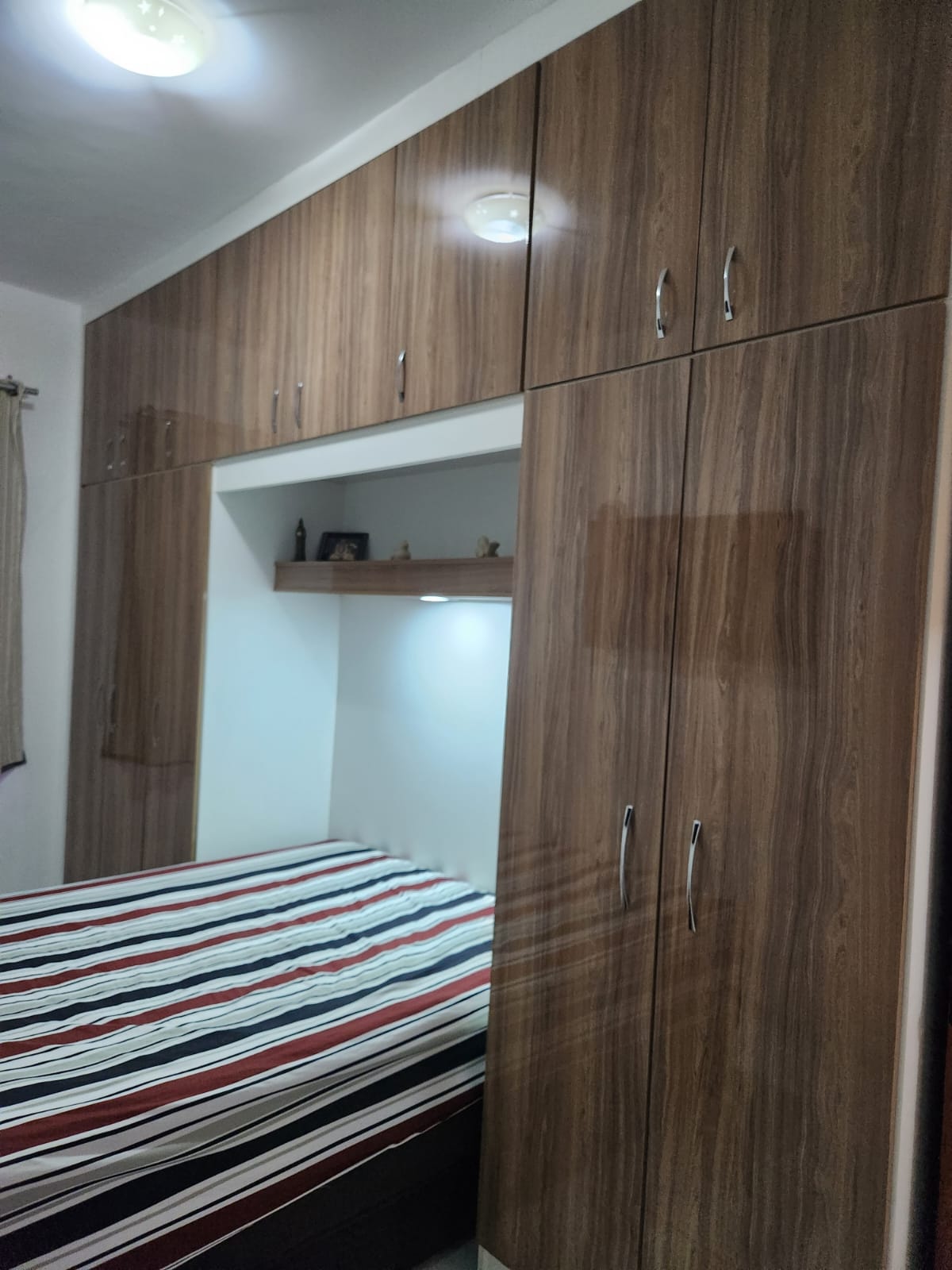 Apartamento à venda com 1 quarto, 50m² - Foto 33