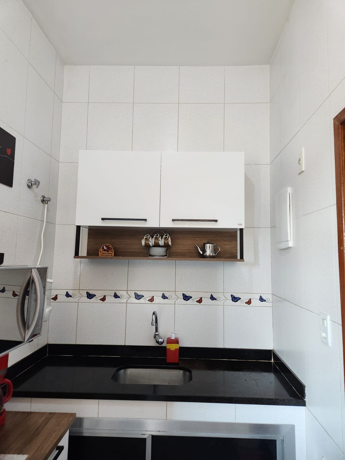 Apartamento à venda com 1 quarto, 50m² - Foto 5