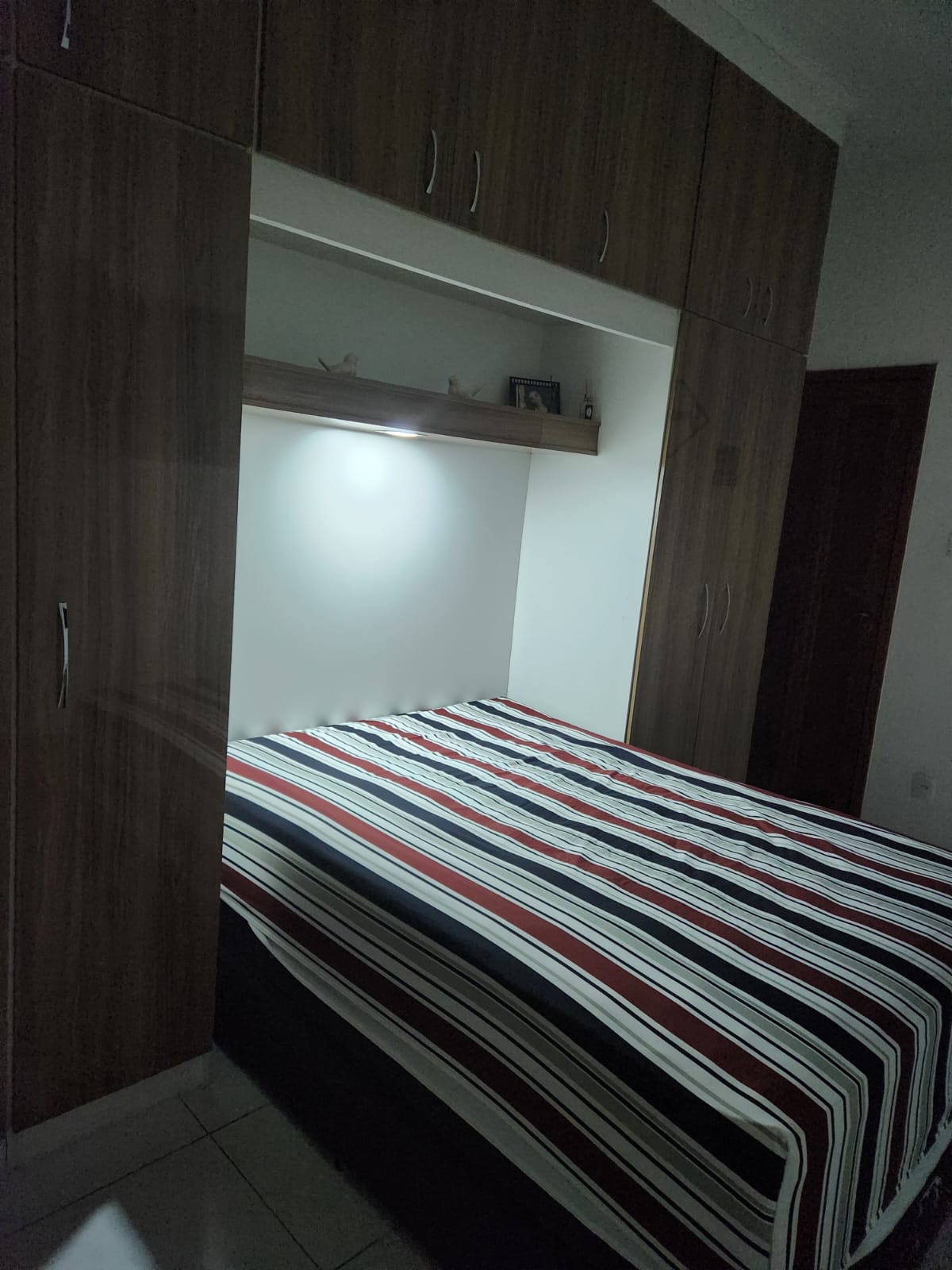 Apartamento à venda com 1 quarto, 50m² - Foto 4