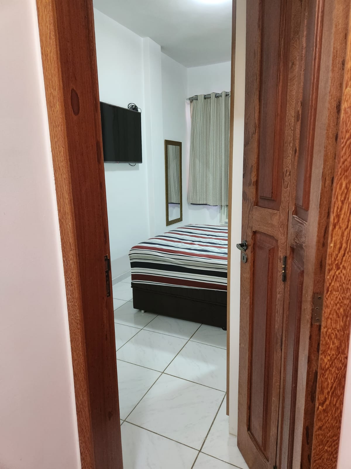 Apartamento à venda com 1 quarto, 50m² - Foto 9