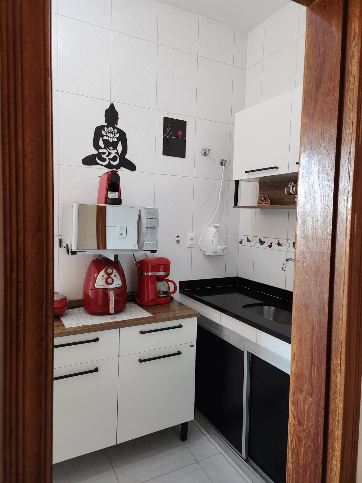 Apartamento à venda com 1 quarto, 50m² - Foto 24