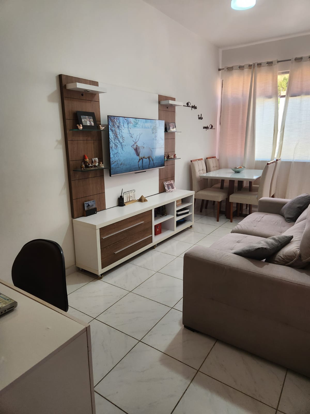 Apartamento à venda com 1 quarto, 50m² - Foto 18