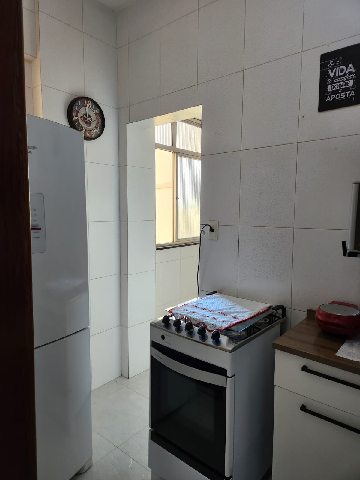 Apartamento à venda com 1 quarto, 50m² - Foto 29