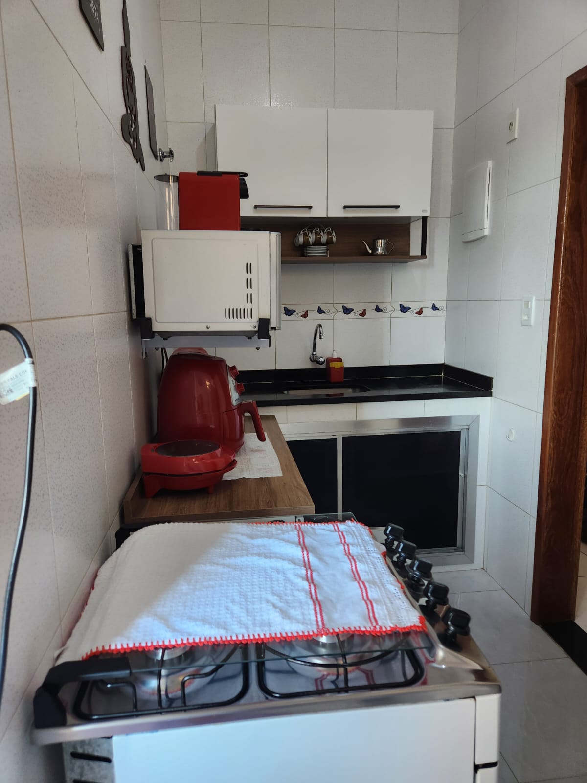 Apartamento à venda com 1 quarto, 50m² - Foto 30