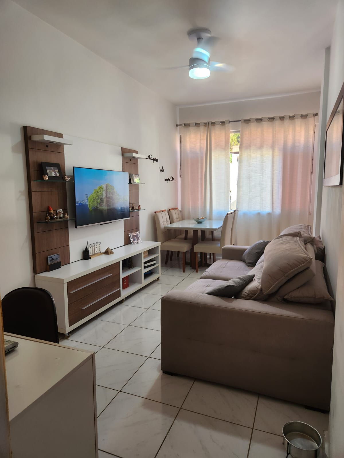 Apartamento à venda com 1 quarto, 50m² - Foto 27