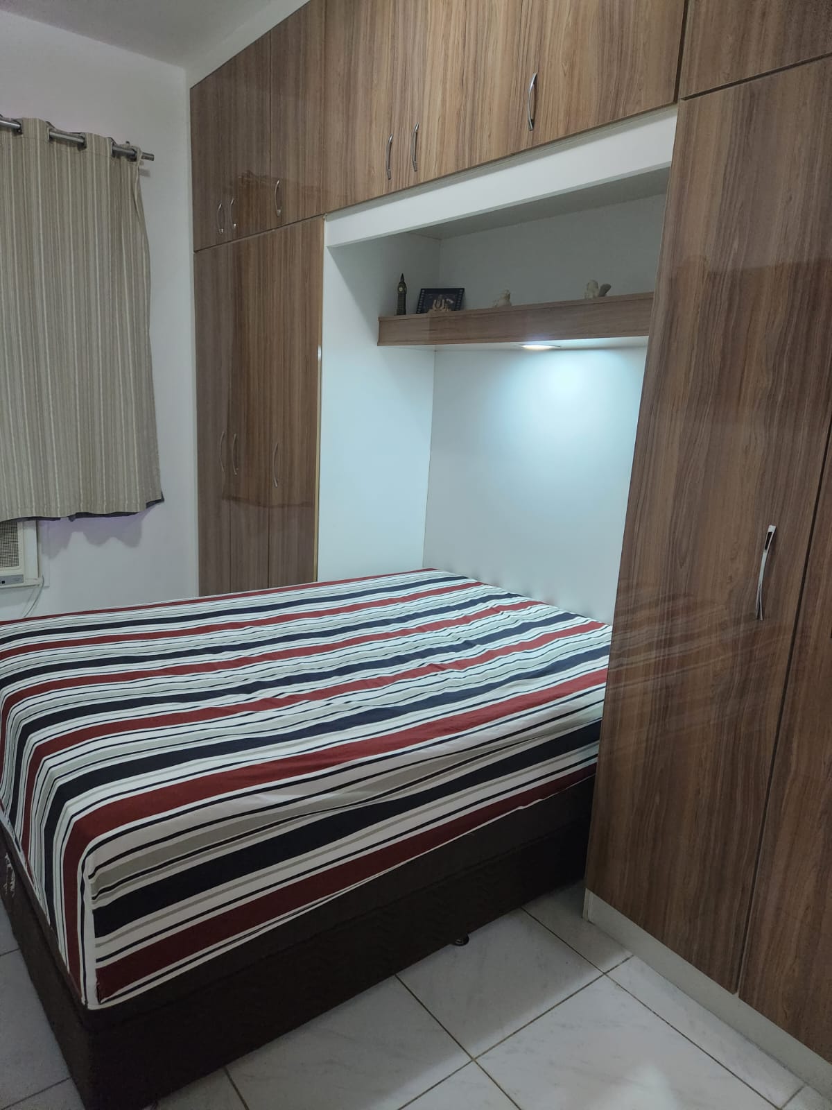 Apartamento à venda com 1 quarto, 50m² - Foto 13