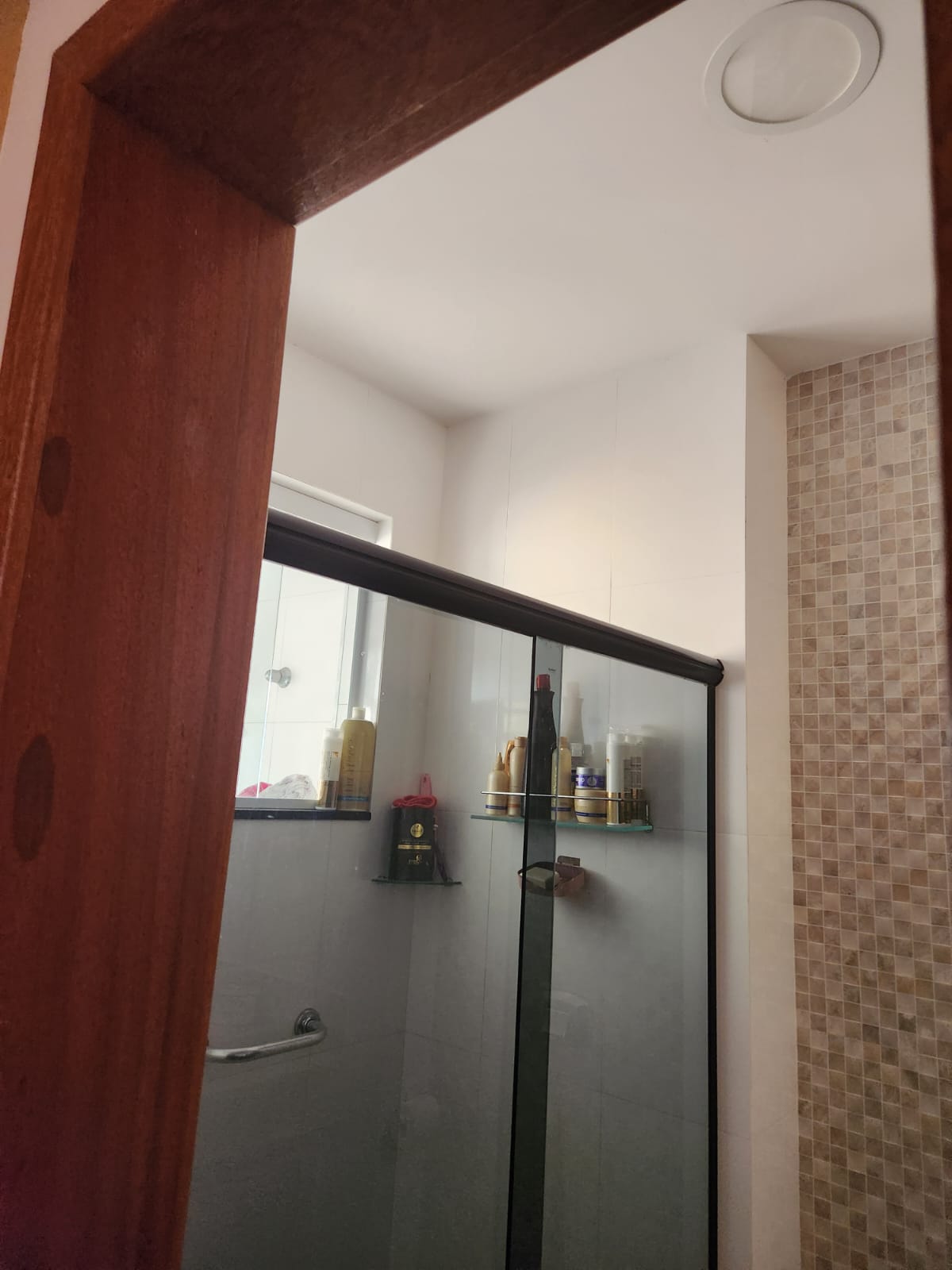 Apartamento à venda com 1 quarto, 50m² - Foto 7