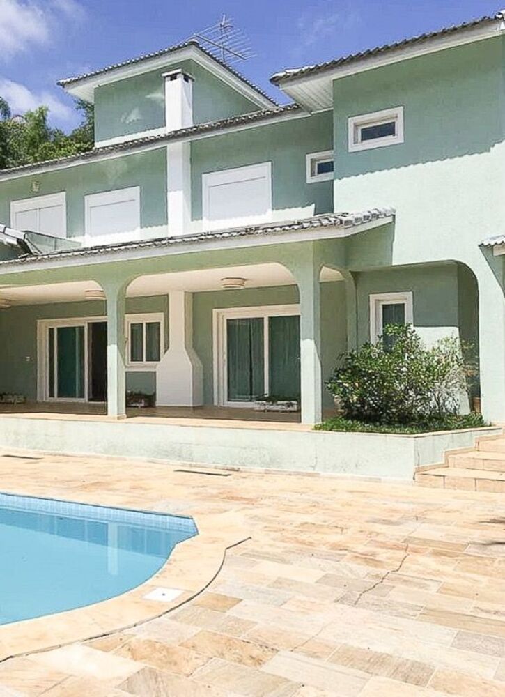 Casa de Condomínio, 4 quartos - Foto 2