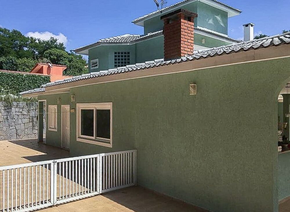 Casa de Condomínio, 4 quartos - Foto 5