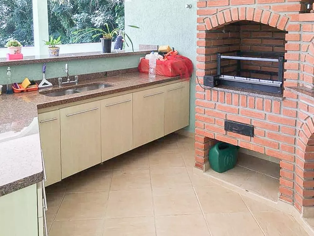 Casa de Condomínio, 4 quartos - Foto 7