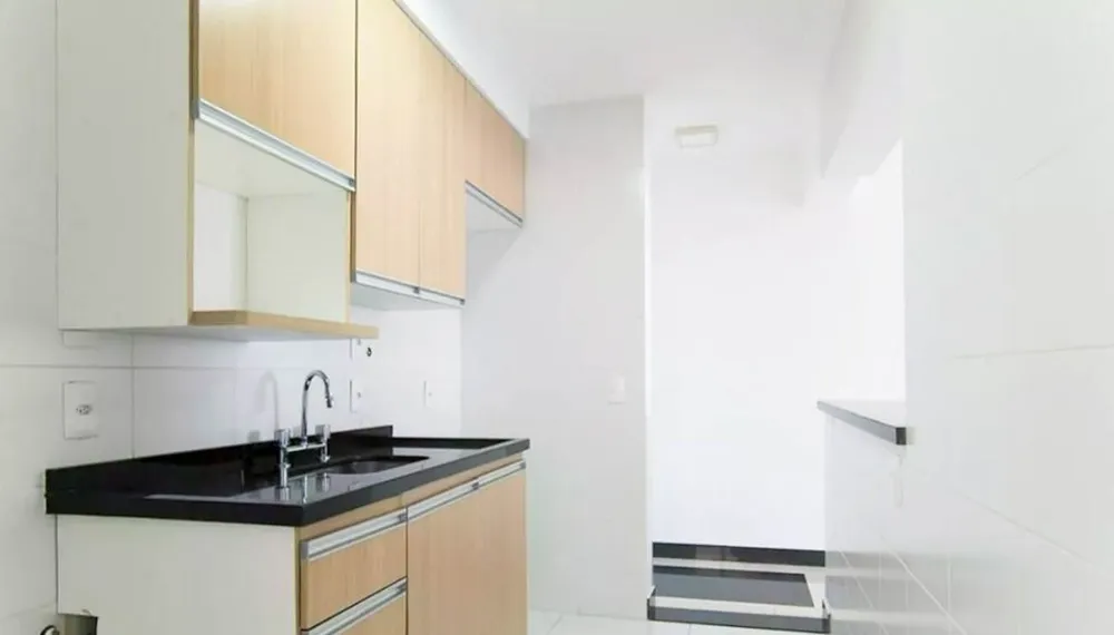 Apartamento, 3 quartos, 77 m² - Foto 5