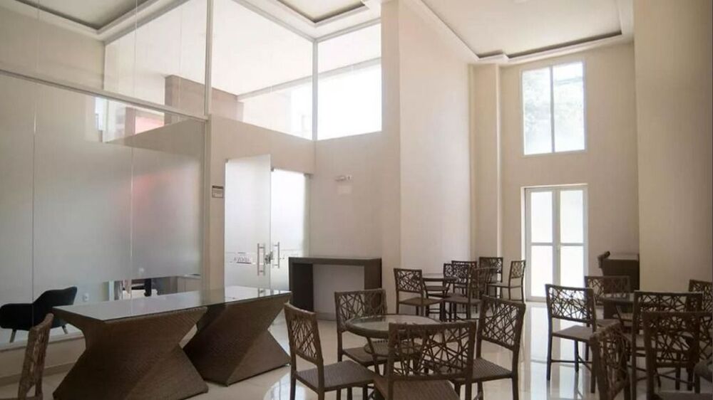 Apartamento, 3 quartos, 77 m² - Foto 2