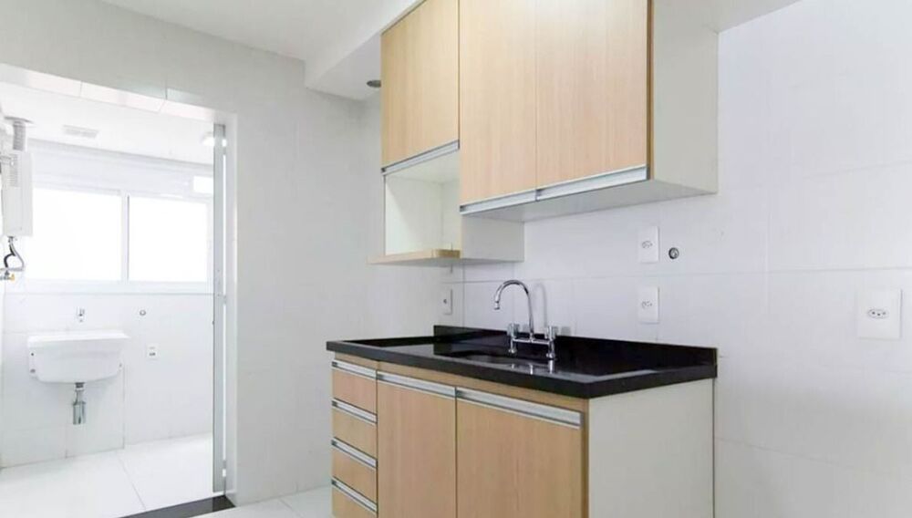 Apartamento, 3 quartos, 77 m² - Foto 1