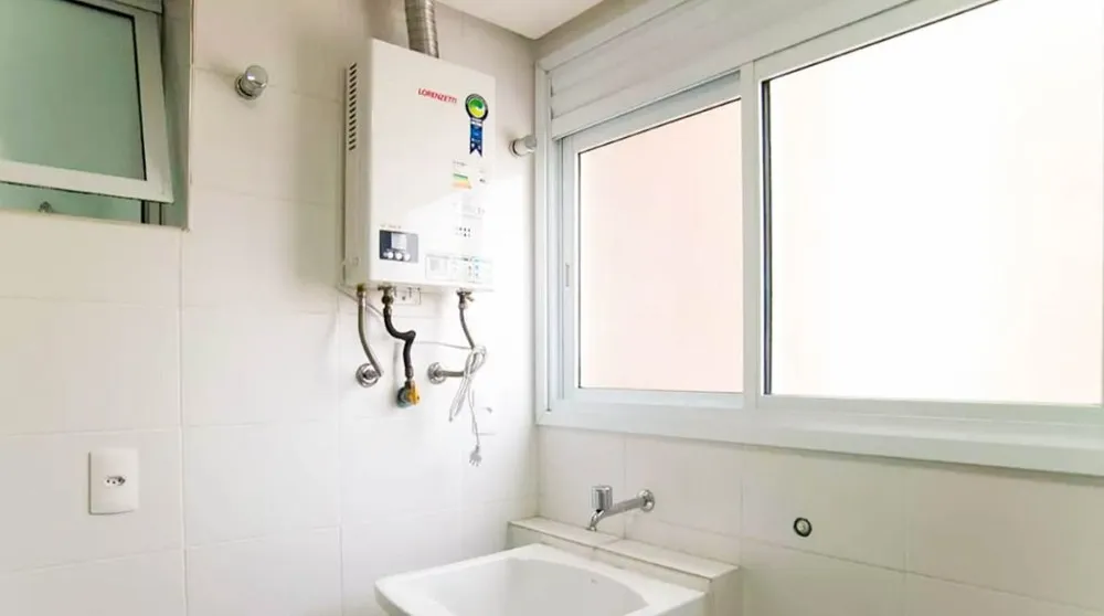Apartamento, 3 quartos, 77 m² - Foto 6