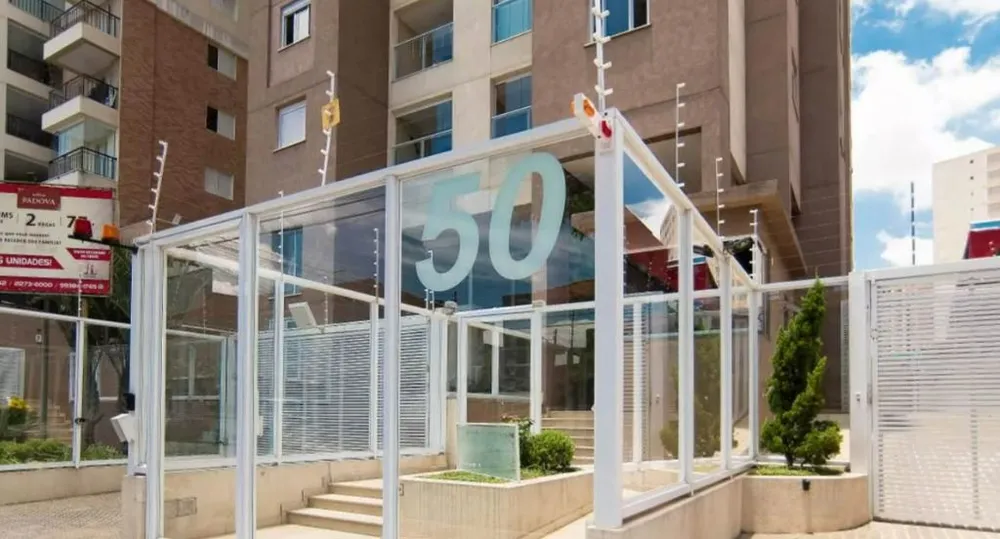 Apartamento, 3 quartos, 77 m² - Foto 10