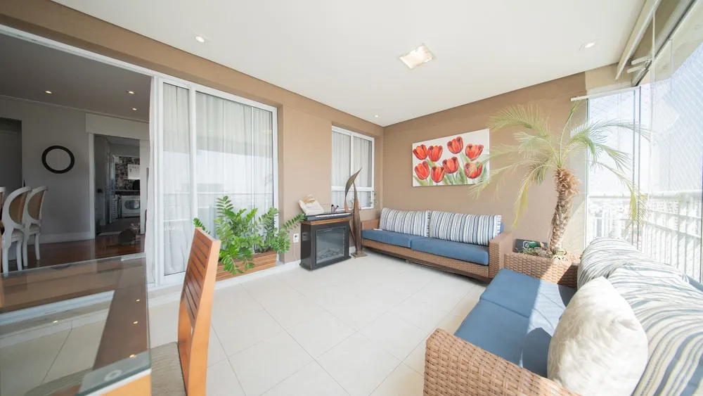 Apartamento, 4 quartos, 146 m² - Foto 6