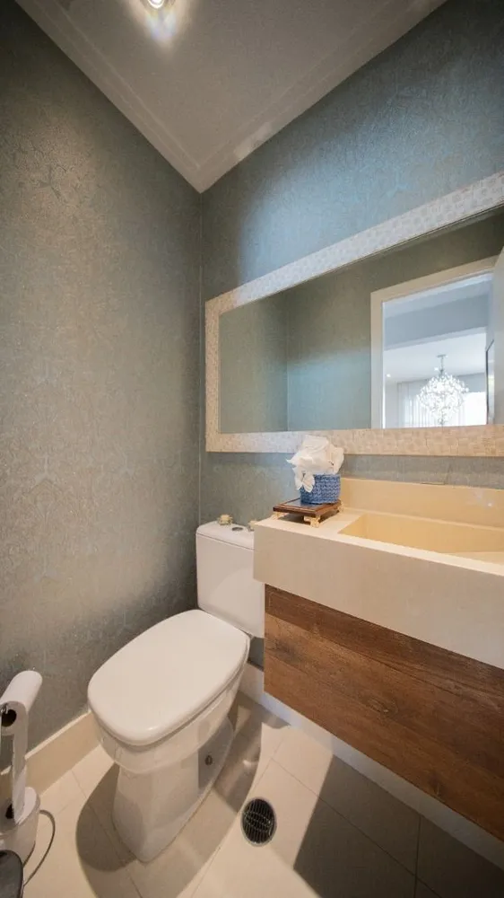 Apartamento, 4 quartos, 146 m² - Foto 12