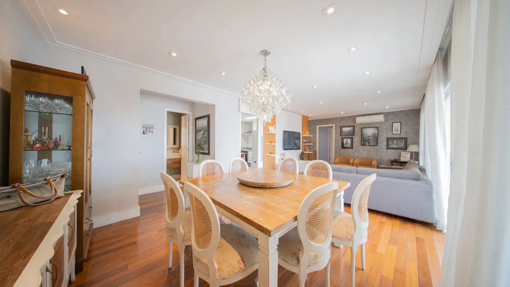 Apartamento, 4 quartos, 146 m² - Foto 4
