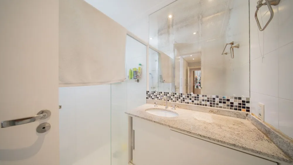 Apartamento, 4 quartos, 146 m² - Foto 11