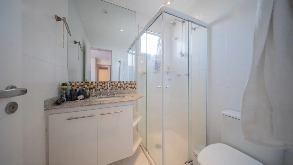 Apartamento, 4 quartos, 146 m² - Foto 2