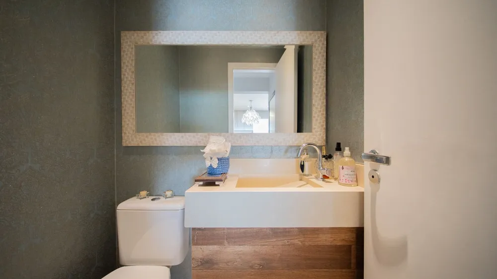 Apartamento, 4 quartos, 146 m² - Foto 10