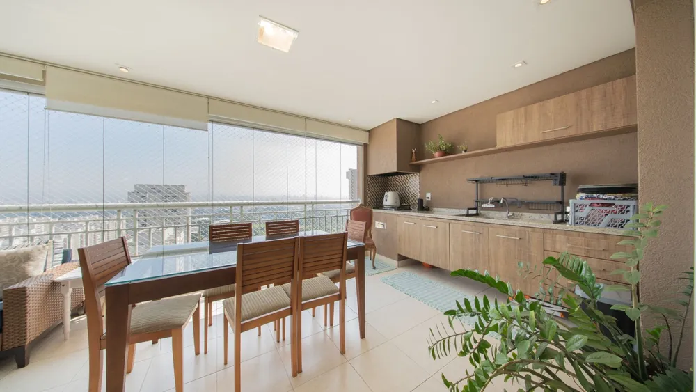 Apartamento, 4 quartos, 146 m² - Foto 3