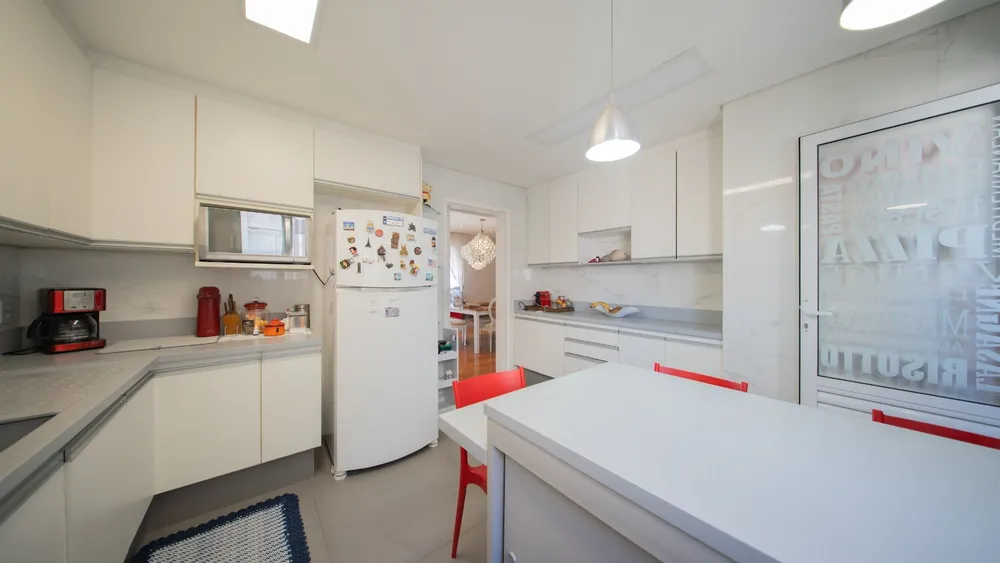 Apartamento, 4 quartos, 146 m² - Foto 7