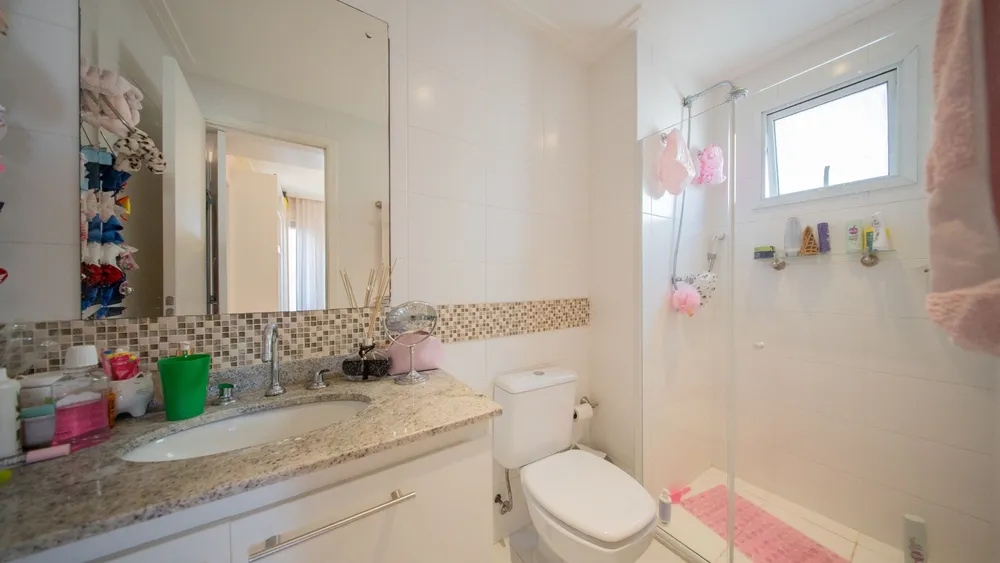 Apartamento, 4 quartos, 146 m² - Foto 5
