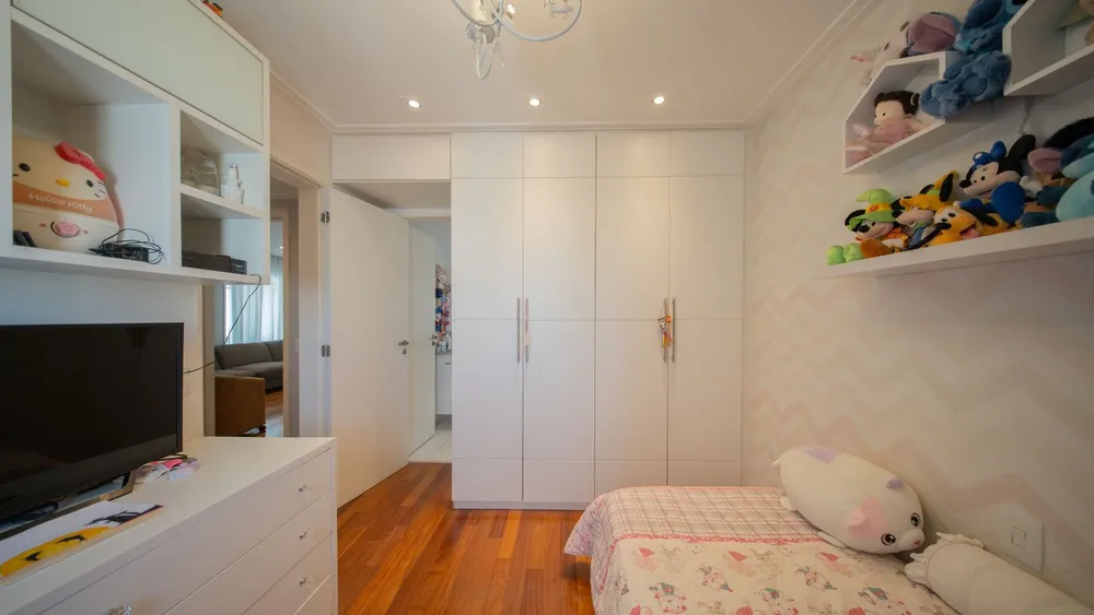 Apartamento, 4 quartos, 146 m² - Foto 8