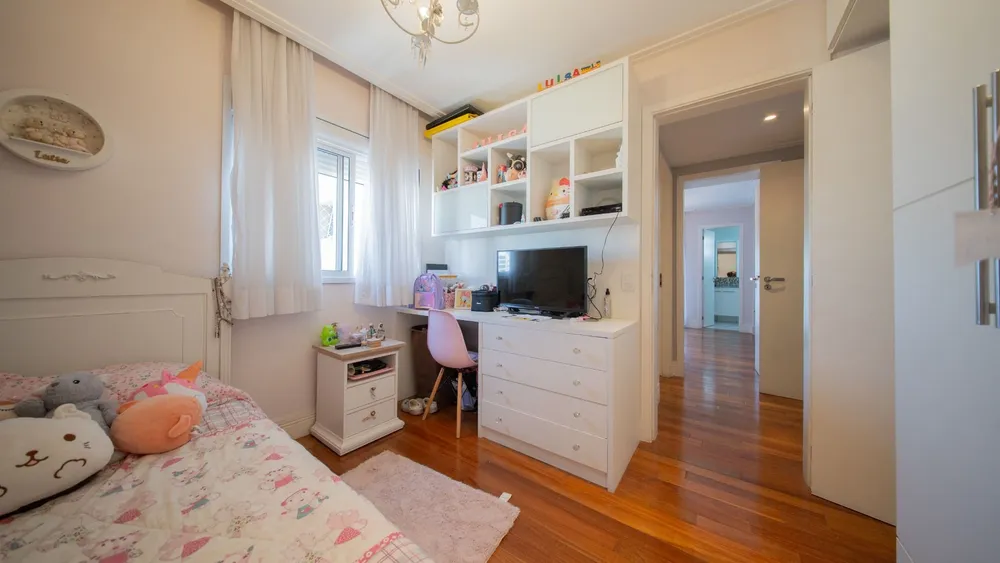 Apartamento, 4 quartos, 146 m² - Foto 9