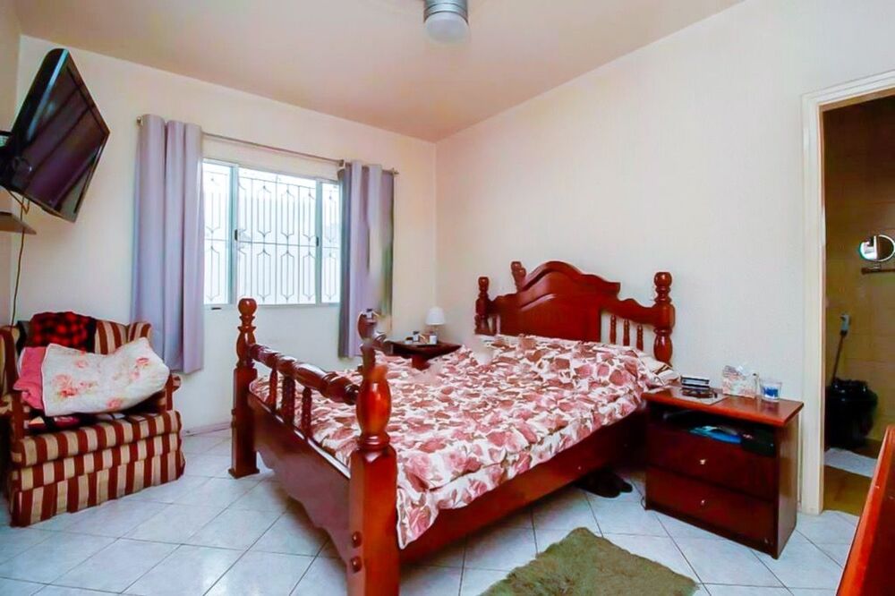 Casa, 3 quartos, 122 m² - Foto 3