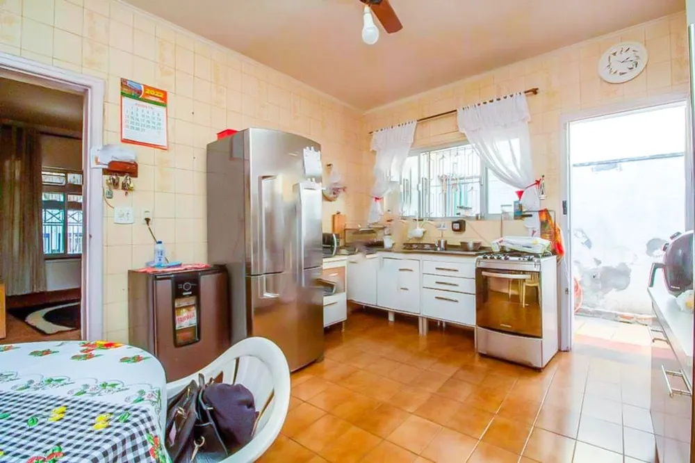 Casa, 3 quartos, 122 m² - Foto 6