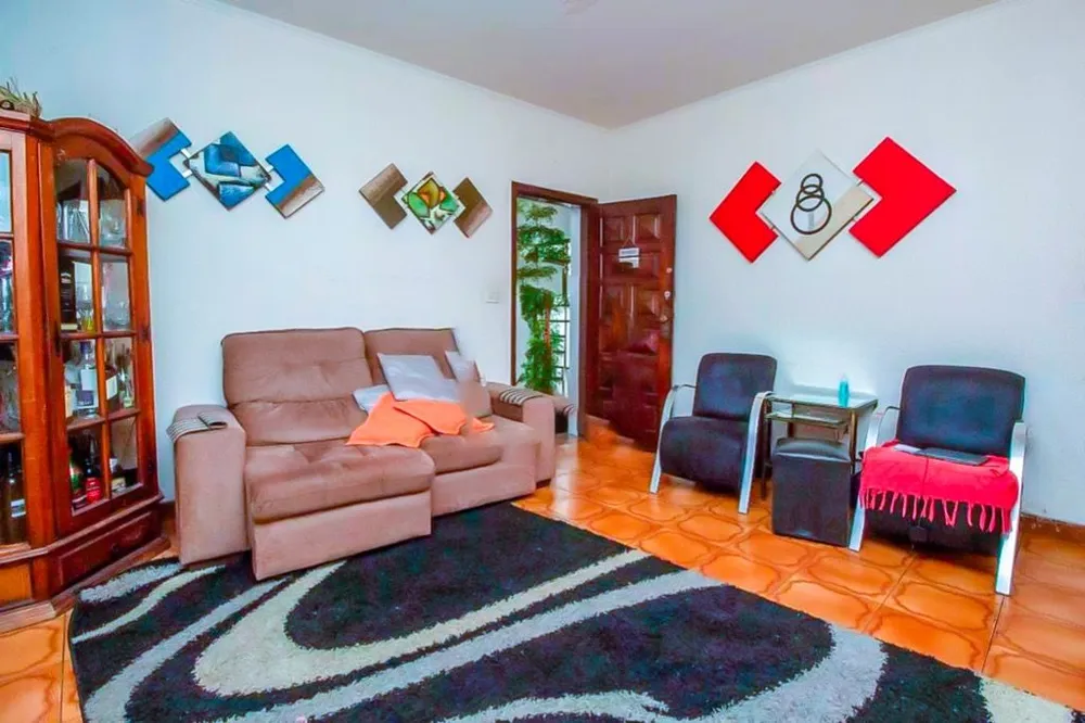 Casa, 3 quartos, 122 m² - Foto 5