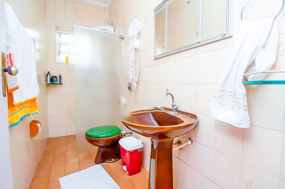 Casa, 3 quartos, 122 m² - Foto 2