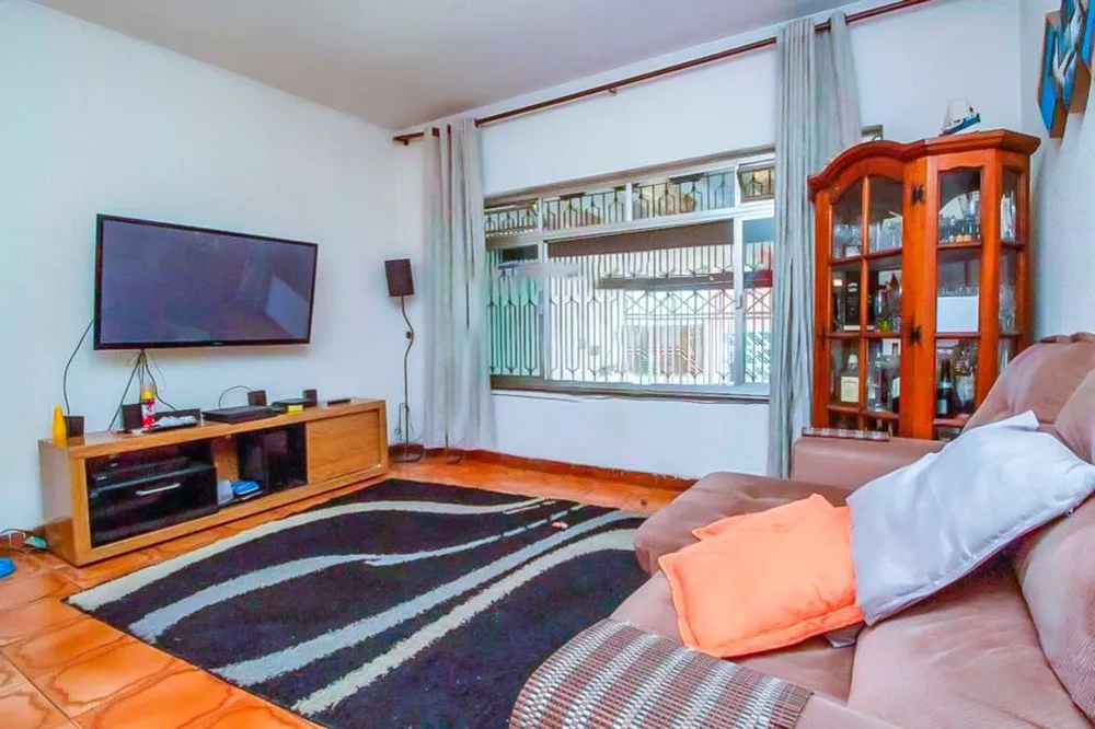 Casa, 3 quartos, 122 m² - Foto 3