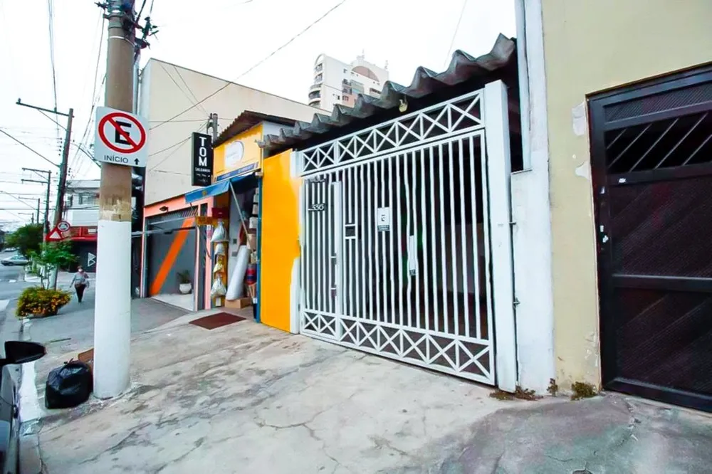 Casa, 3 quartos, 122 m² - Foto 1